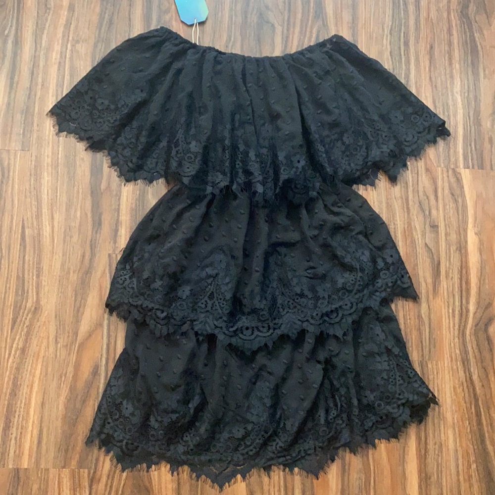 Show Me Your Mumu Lana Dress - Picture 13 of 15
